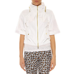 Jacket Michael Kors white